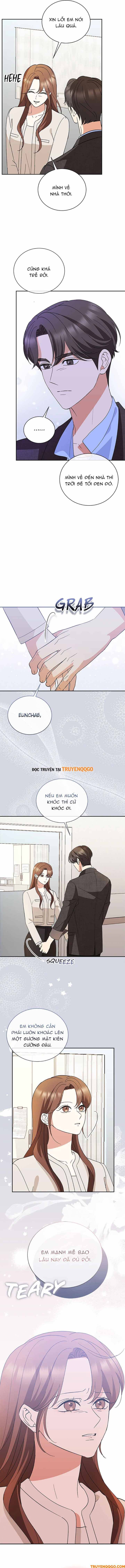 Please Divorce Me Chapter 42 - 13