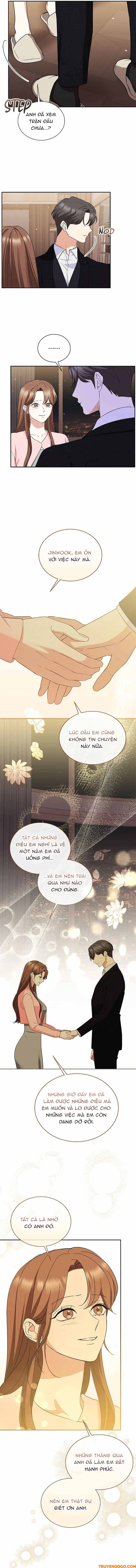 Please Divorce Me Chapter 45 - 11