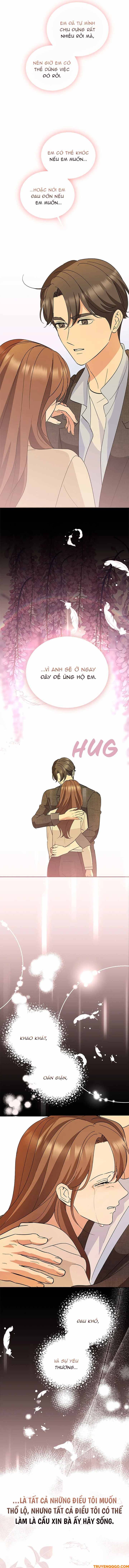 Please Divorce Me Chapter 42 - 14