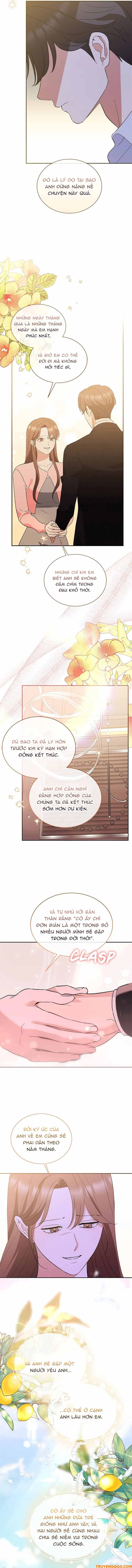 Please Divorce Me Chapter 45 - 12