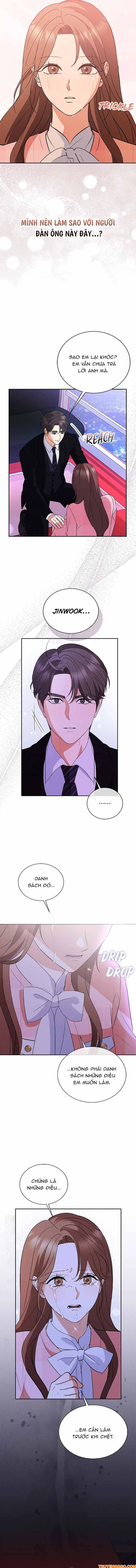 Please Divorce Me Chapter 44 - 13