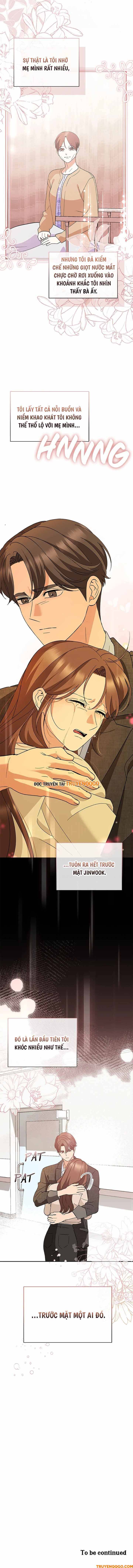 Please Divorce Me Chapter 42 - 15