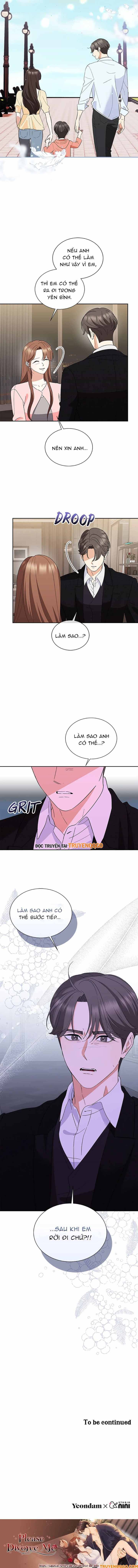 Please Divorce Me Chapter 45 - 13