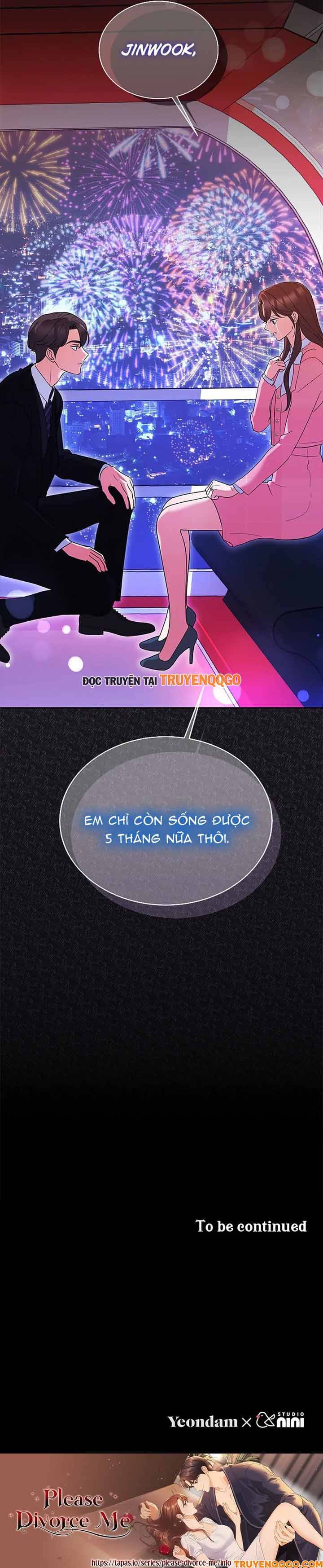 Please Divorce Me Chapter 44 - 14