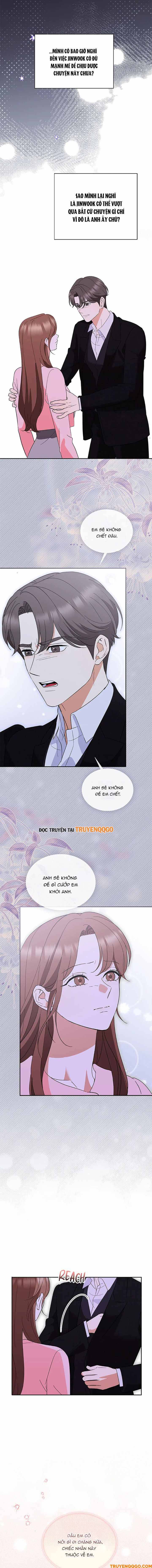 Please Divorce Me Chapter 46 - 3