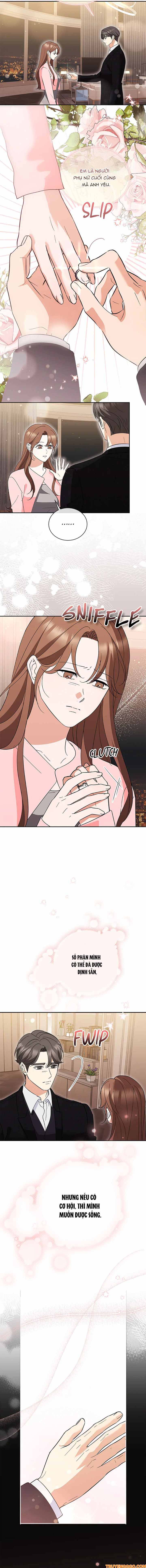 Please Divorce Me Chapter 46 - 4