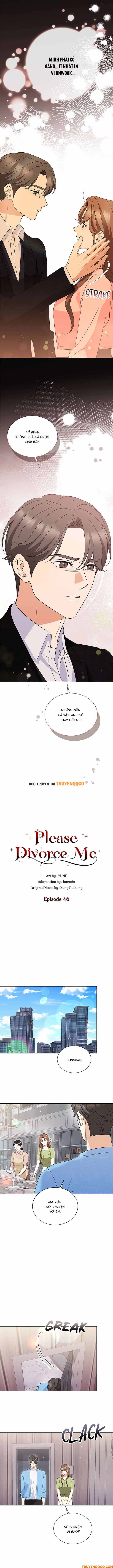 Please Divorce Me Chapter 46 - 5