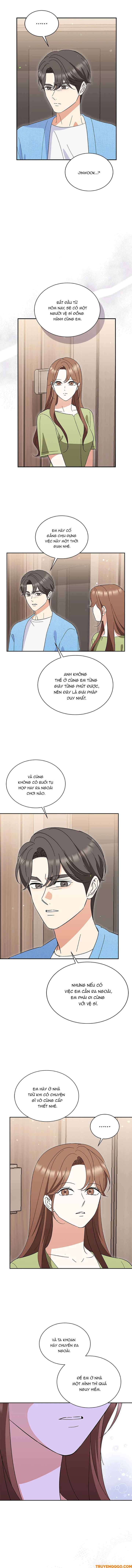 Please Divorce Me Chapter 46 - 6