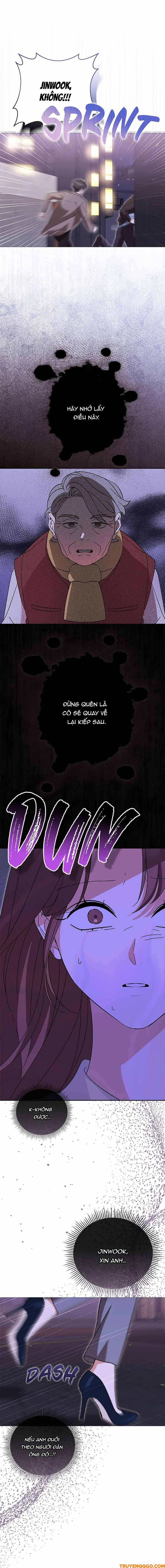 Please Divorce Me Chapter 48 - 2