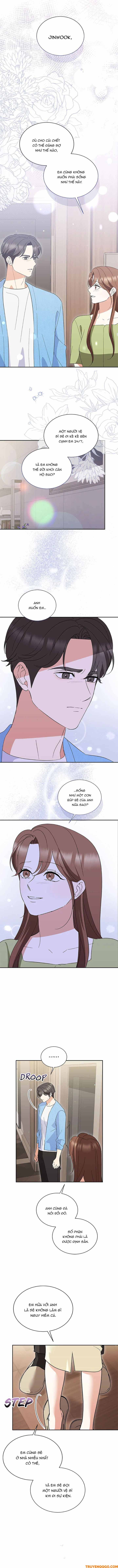 Please Divorce Me Chapter 46 - 7