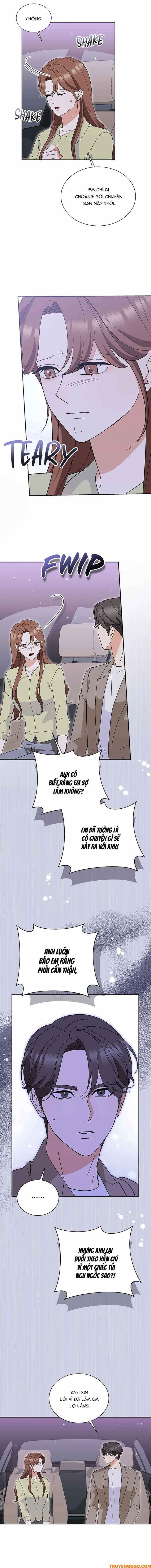 Please Divorce Me Chapter 48 - 4