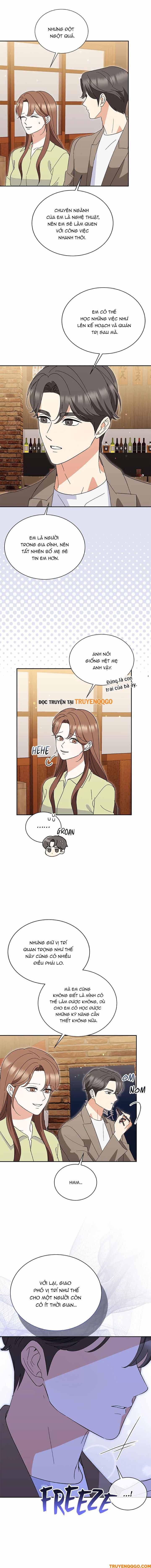 Please Divorce Me Chapter 47 - 6