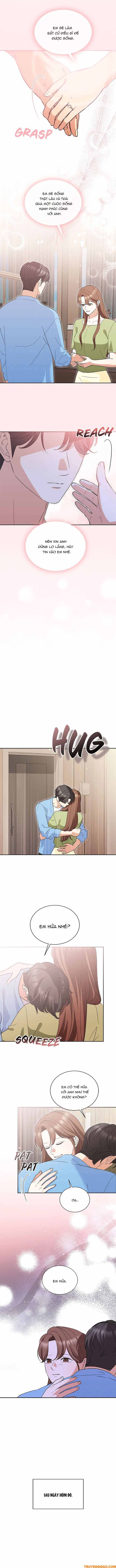 Please Divorce Me Chapter 46 - 9