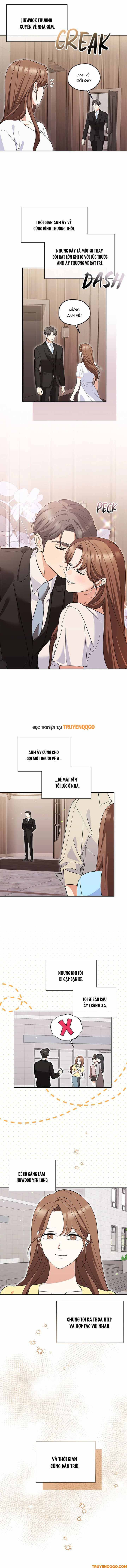 Please Divorce Me Chapter 46 - 10