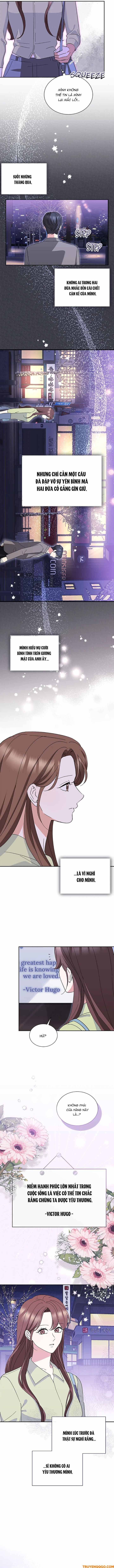 Please Divorce Me Chapter 47 - 8