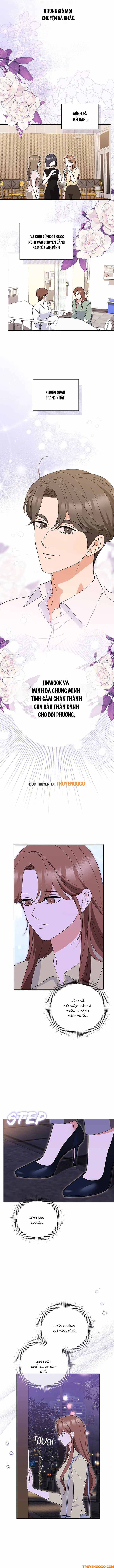 Please Divorce Me Chapter 47 - 9