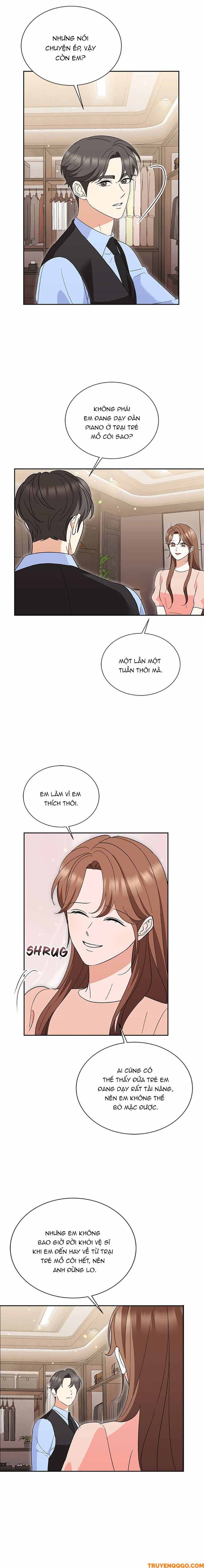 Please Divorce Me Chapter 46 - 12