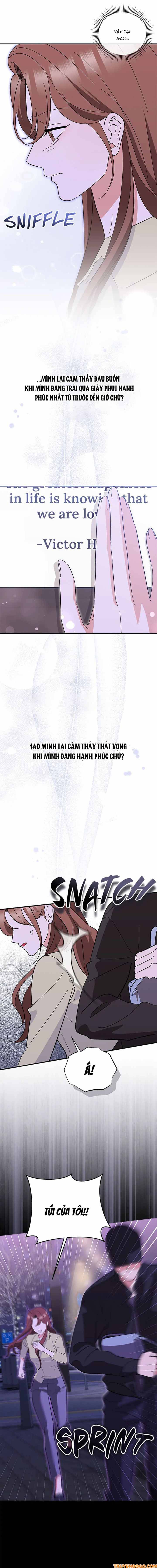 Please Divorce Me Chapter 47 - 10