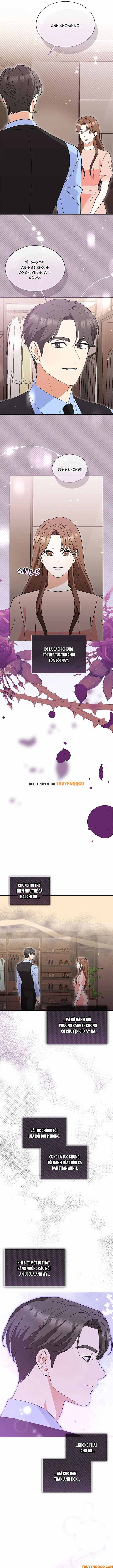 Please Divorce Me Chapter 46 - 13