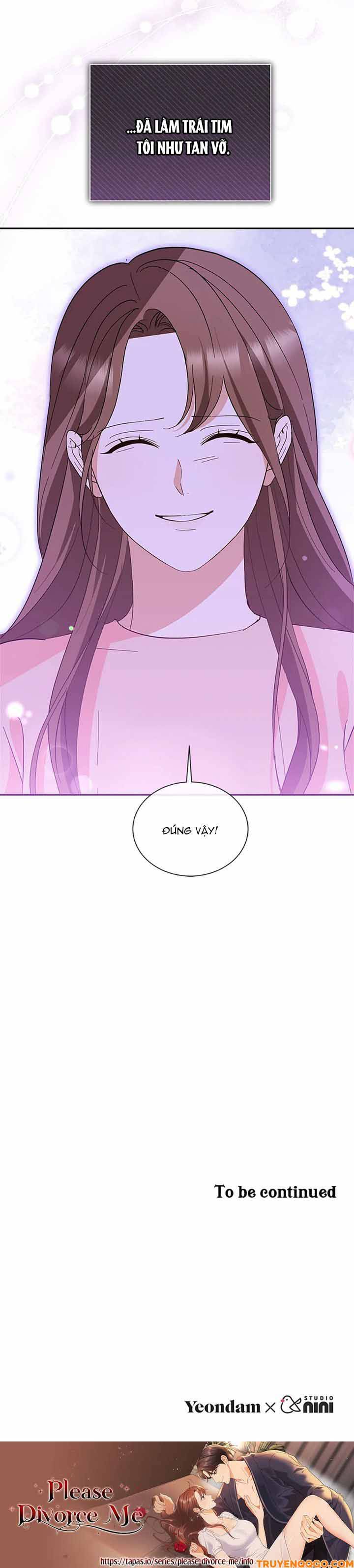 Please Divorce Me Chapter 46 - 14