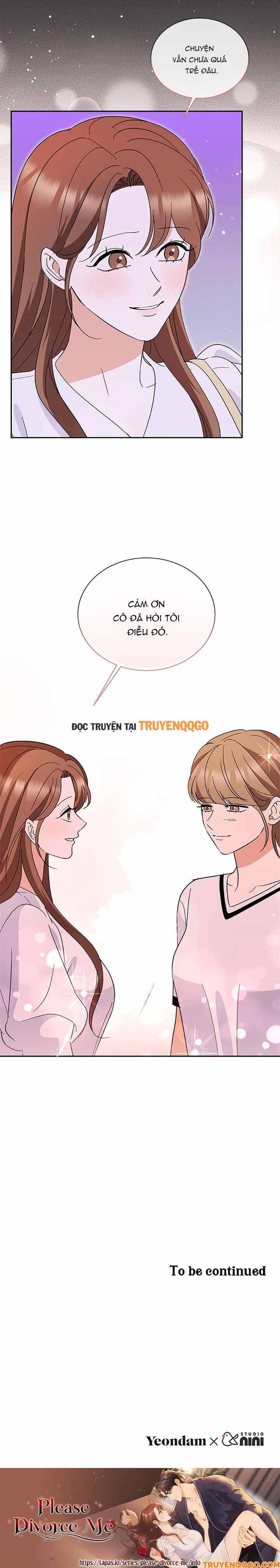 Please Divorce Me Chapter 48 - 12