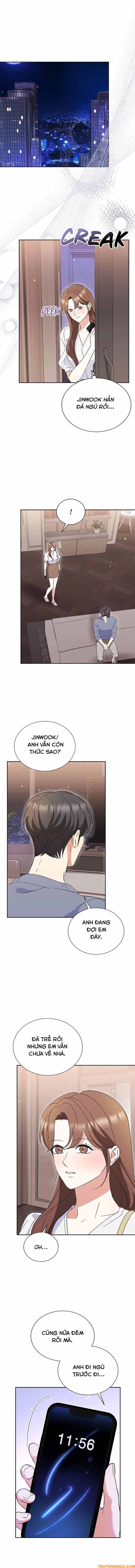 Please Divorce Me Chapter 49 - 2