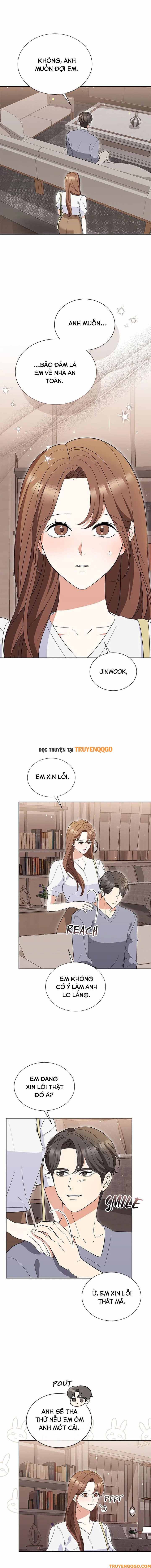 Please Divorce Me Chapter 49 - 3