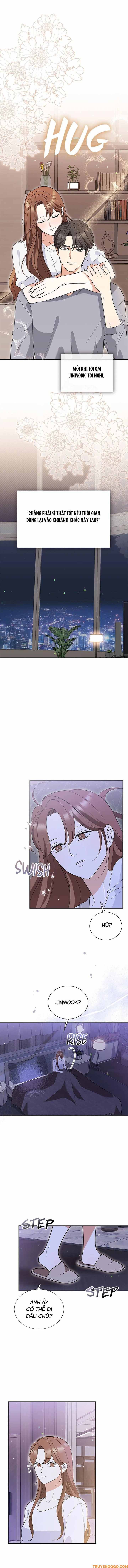 Please Divorce Me Chapter 49 - 4