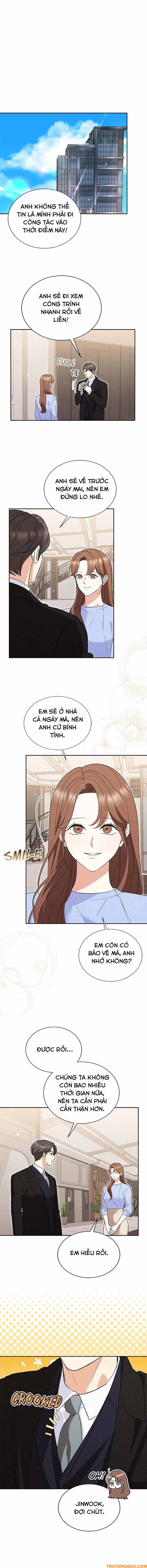 Please Divorce Me Chapter 50 - 2