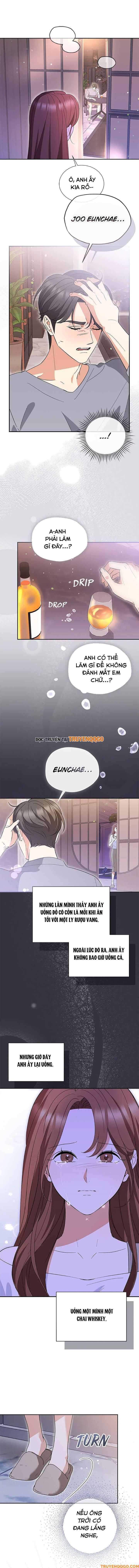 Please Divorce Me Chapter 49 - 5