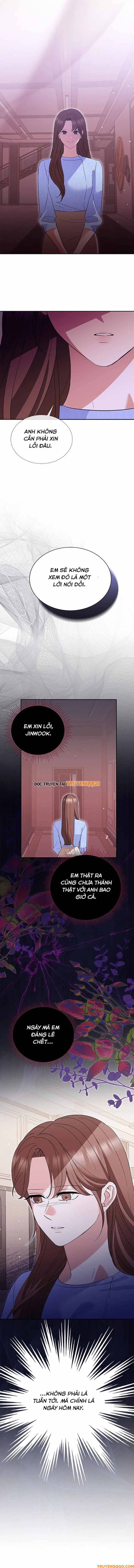 Please Divorce Me Chapter 50 - 4