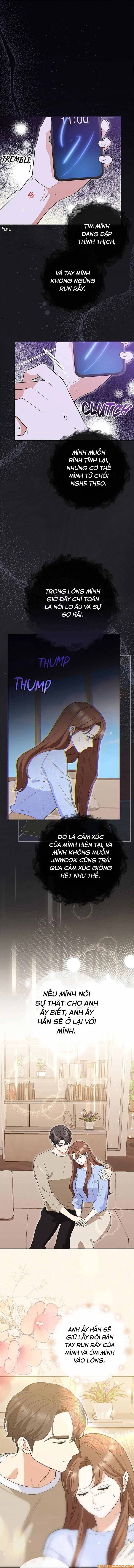 Please Divorce Me Chapter 50 - 6