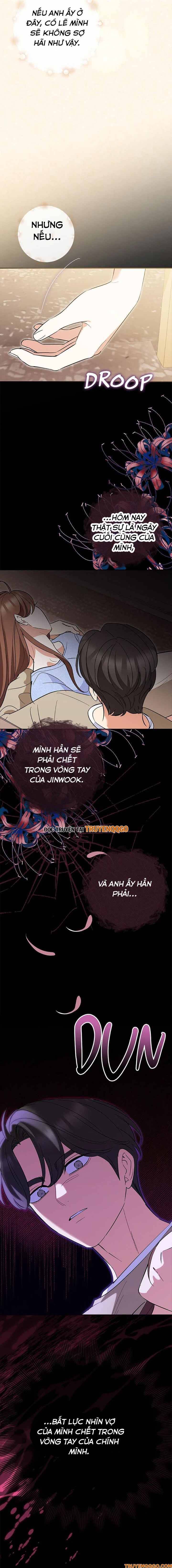 Please Divorce Me Chapter 50 - 7