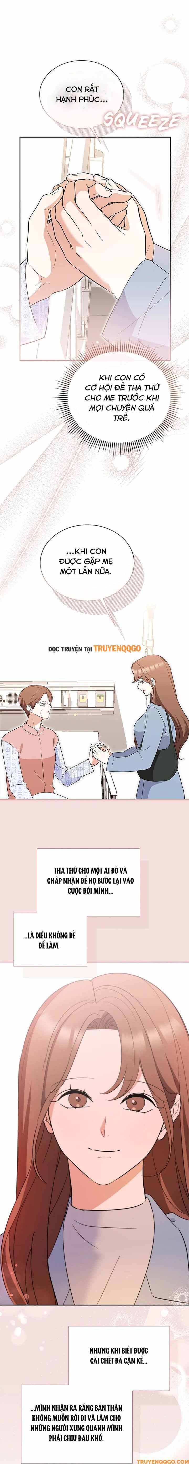 Please Divorce Me Chapter 49 - 10