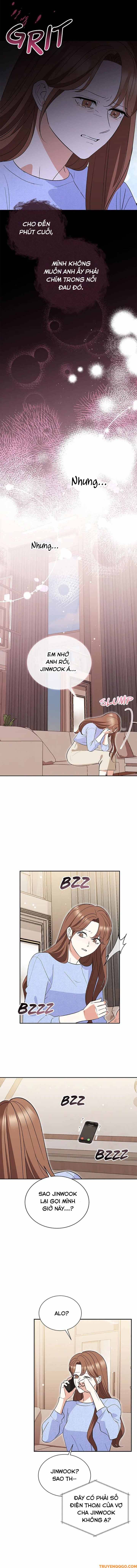 Please Divorce Me Chapter 50 - 8