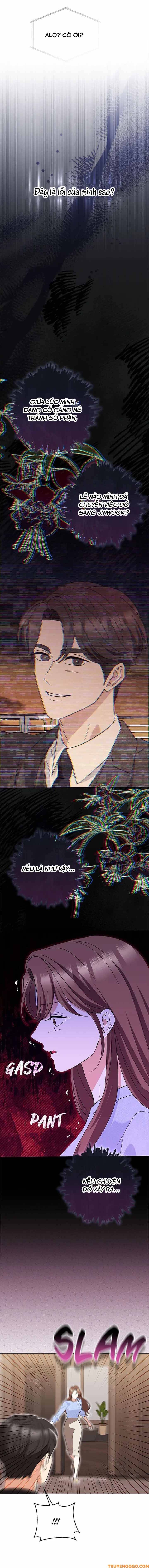 Please Divorce Me Chapter 50 - 10