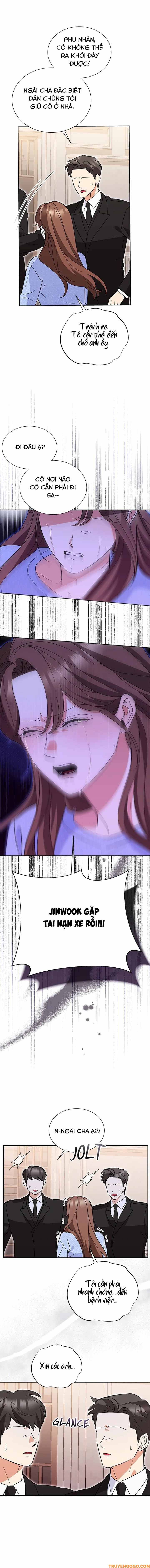 Please Divorce Me Chapter 50 - 11