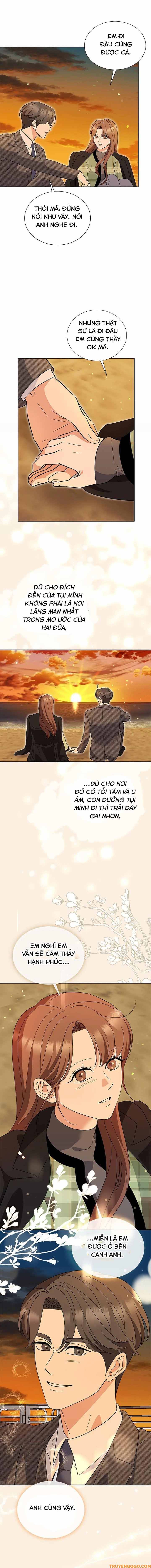 Please Divorce Me Chapter 49 - 14