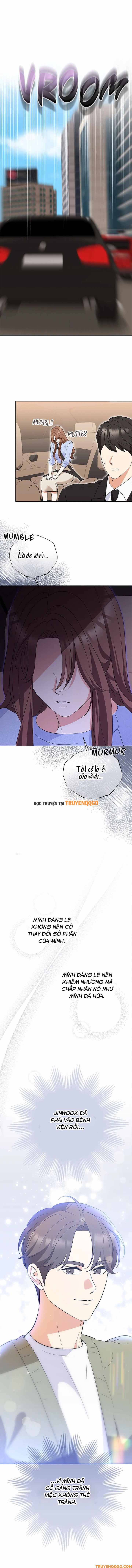 Please Divorce Me Chapter 50 - 12