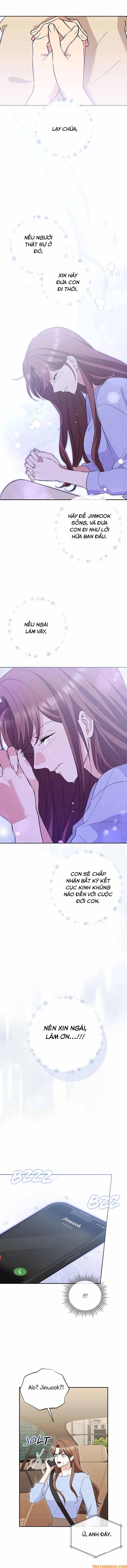 Please Divorce Me Chapter 50 - 13