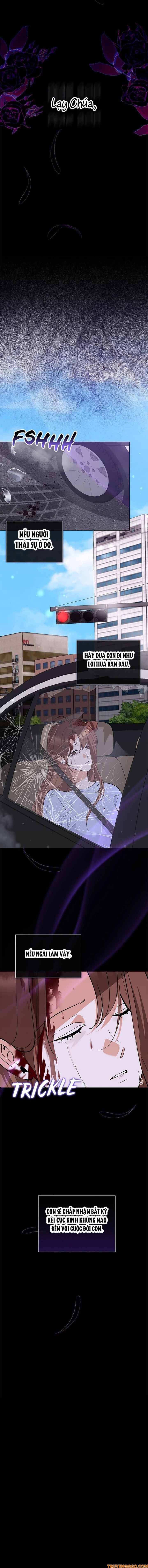 Please Divorce Me Chapter 50 - 15