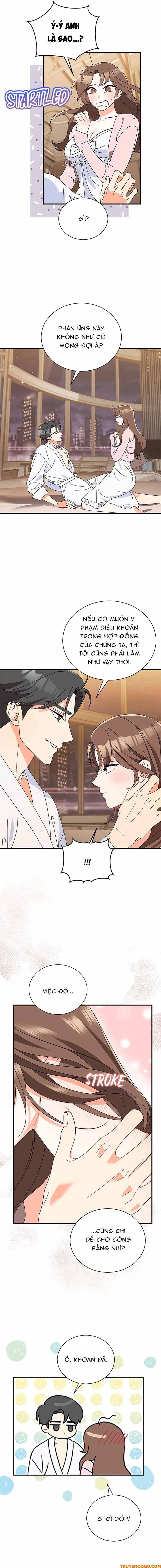 Please Divorce Me Chapter 5 - 3