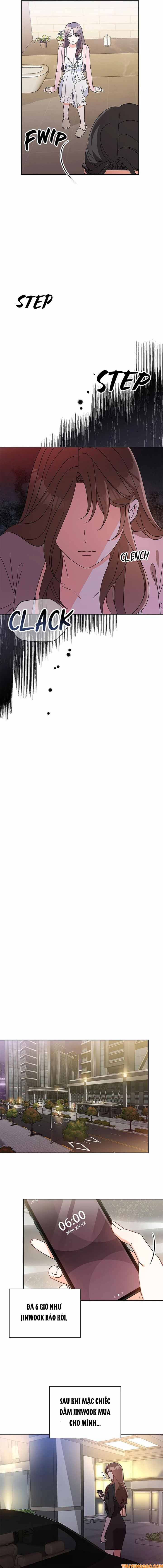 Please Divorce Me Chapter 6 - 3