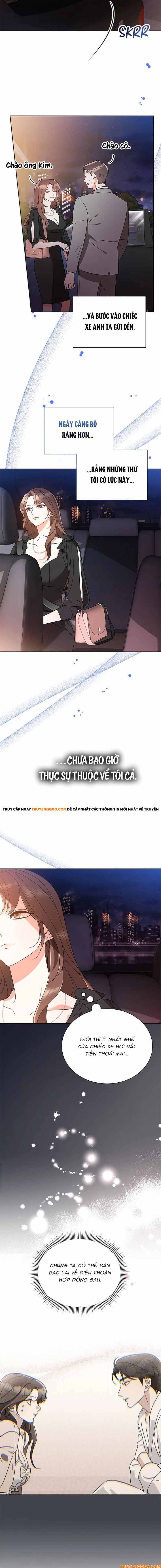 Please Divorce Me Chapter 6 - 4