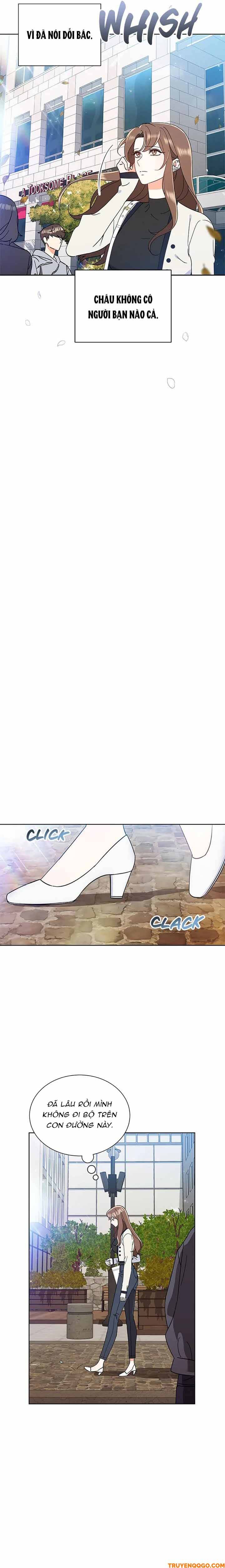 Please Divorce Me Chapter 7 - 3