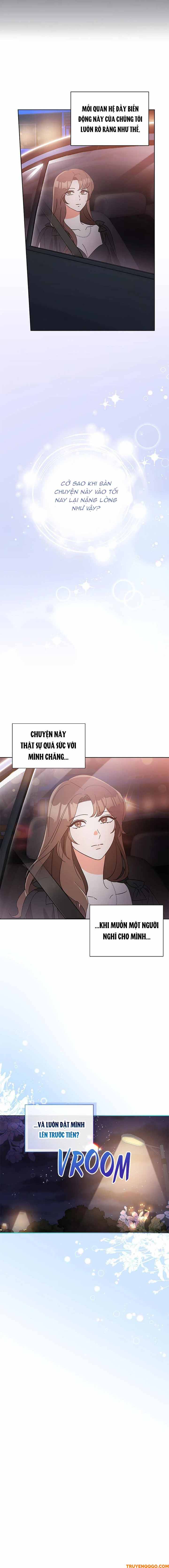 Please Divorce Me Chapter 6 - 5