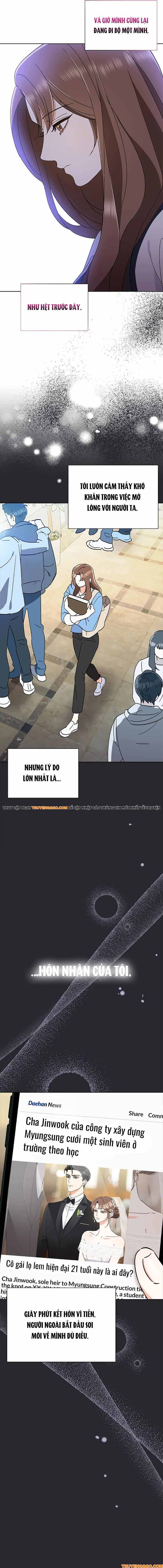 Please Divorce Me Chapter 7 - 4