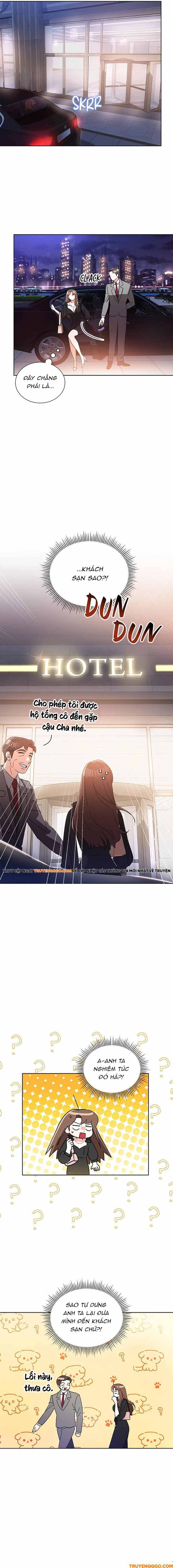 Please Divorce Me Chapter 6 - 6