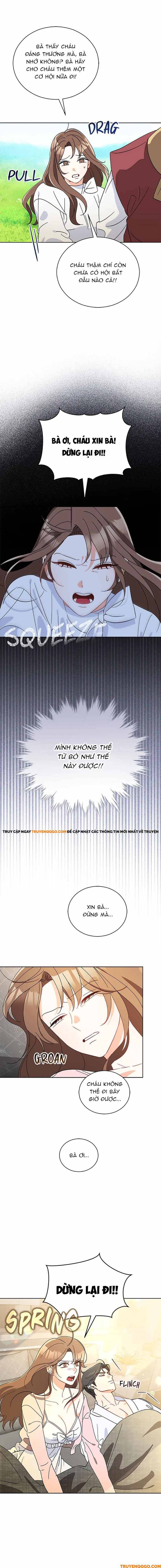 Please Divorce Me Chapter 5 - 9