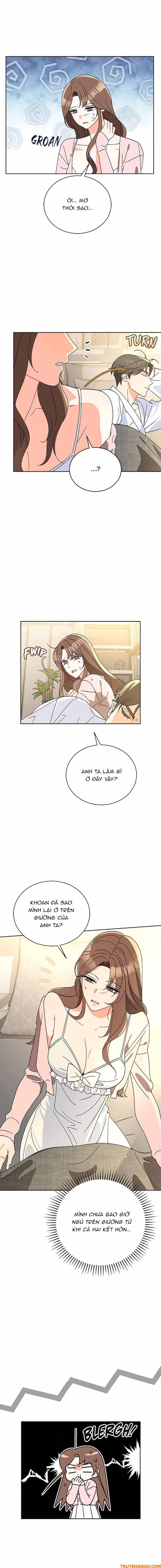 Please Divorce Me Chapter 5 - 10